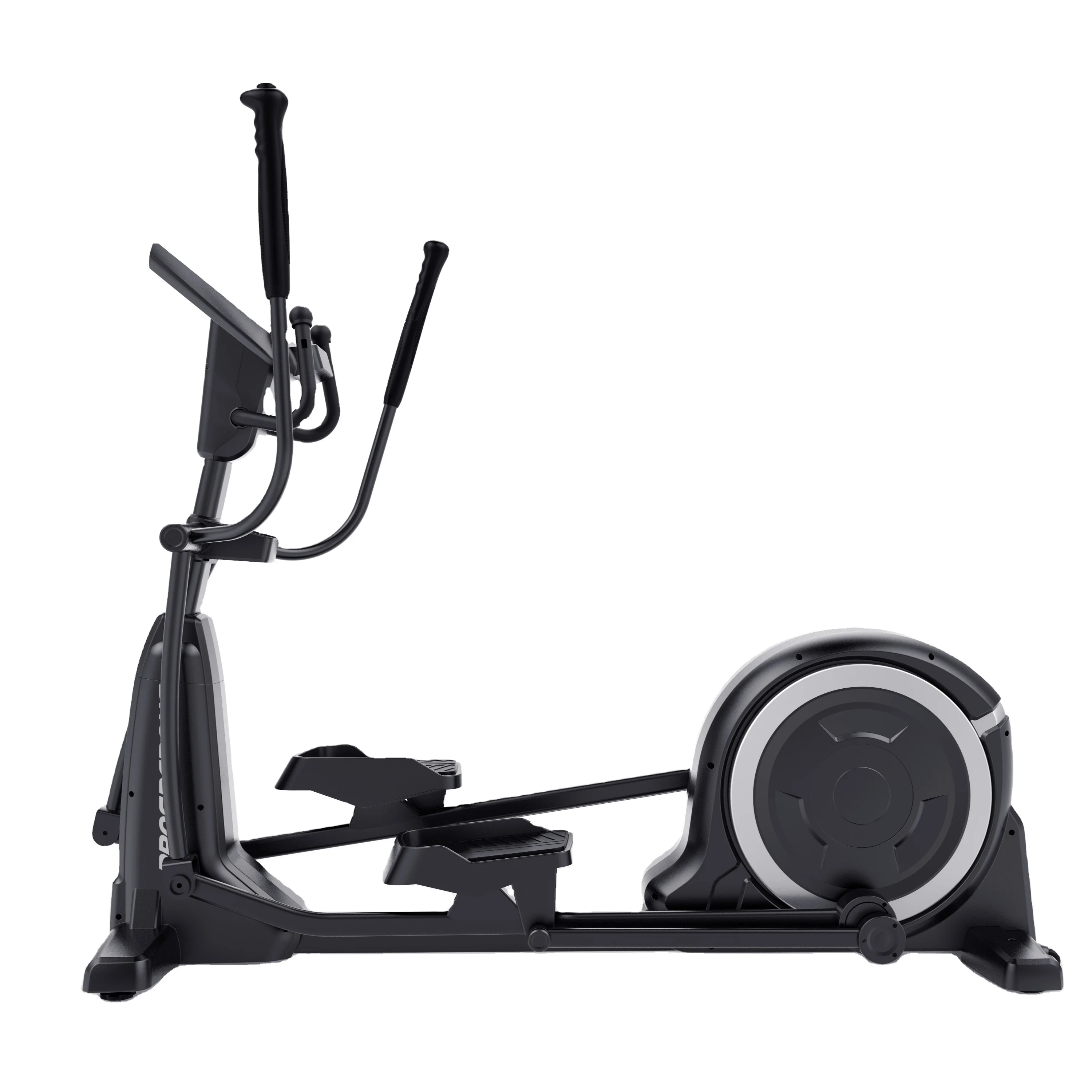 cross trainer commercial use cross trainer pure commercial elliptical bike