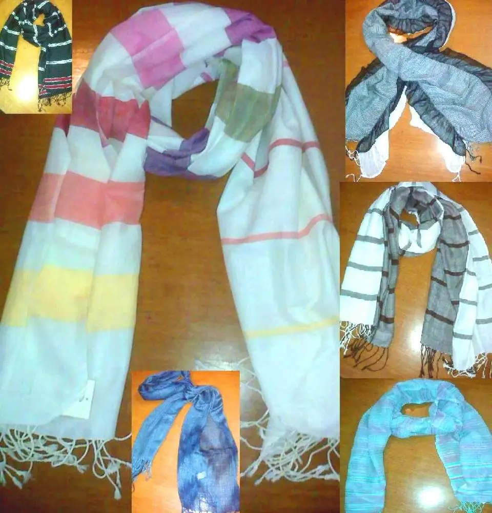 Viscose Stoles high fashion viscose rayon