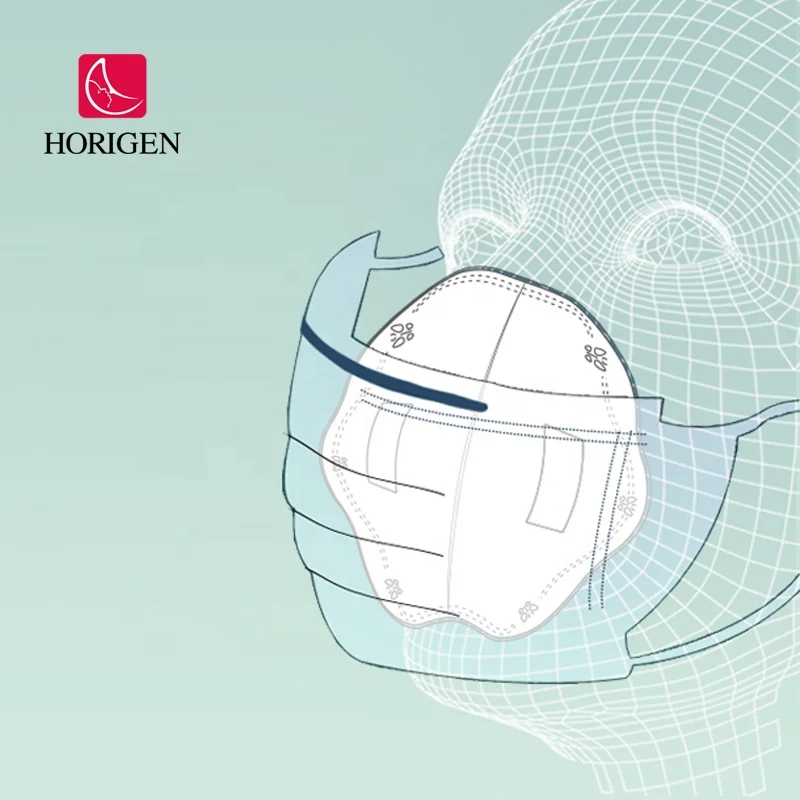 Одноразовые фильтрующие прокладки с расплавленным фильтром, прокладка для крышки рта, прокладка