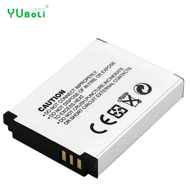 3 7 V 1400mAh батарея камеры SLB10A SLB 10A SLB-10A для Samsung EX1 EX2F ES55 P800 PL57 SL10 SL310 HZ35W WB750