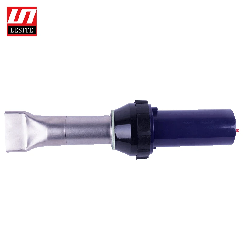 3400W Powerful Plastic Hot Air Welding Gun for Industry