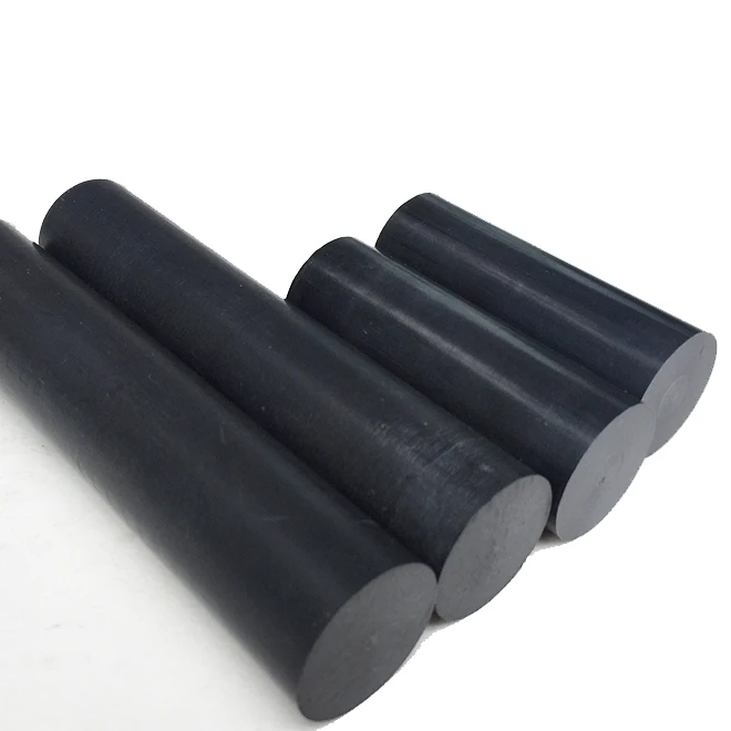 Great quality carbon filled PTFE rob