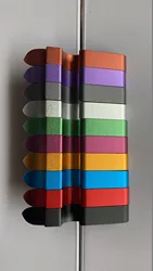 Bestseller-Produkt 2022 New Arrival Original Aluminium Alloy 4 in 1 Can Tab Opener Metal Shotgun Tool Opener