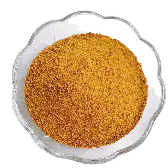 Food Grade Golden Yellow Fish Cattle Chicken PIG 60% Corn Gluten Meal