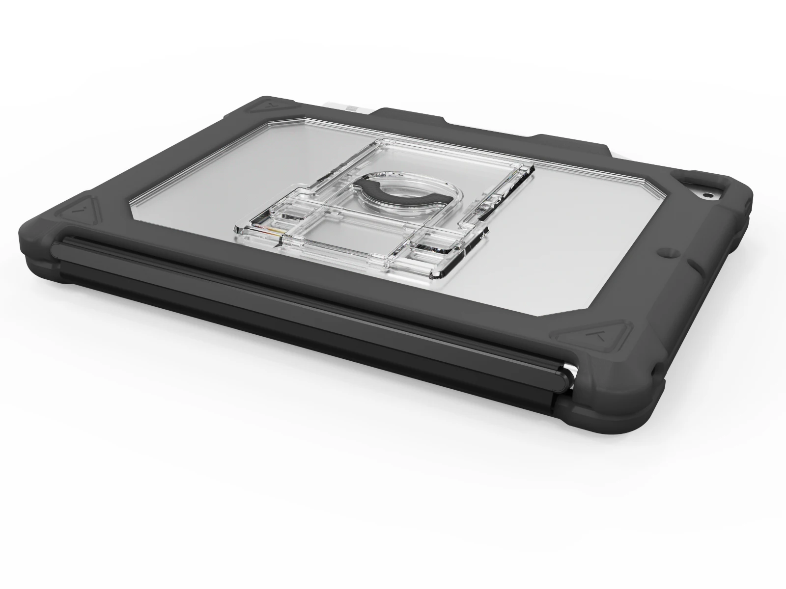 Custom OEM ODM Wireless Magic Keyboard Tablet Case For Ipad Pro 9Th 10Th Gen 10.2 10.9Inch Touchpad Keyboard Case 2019/2020/2021