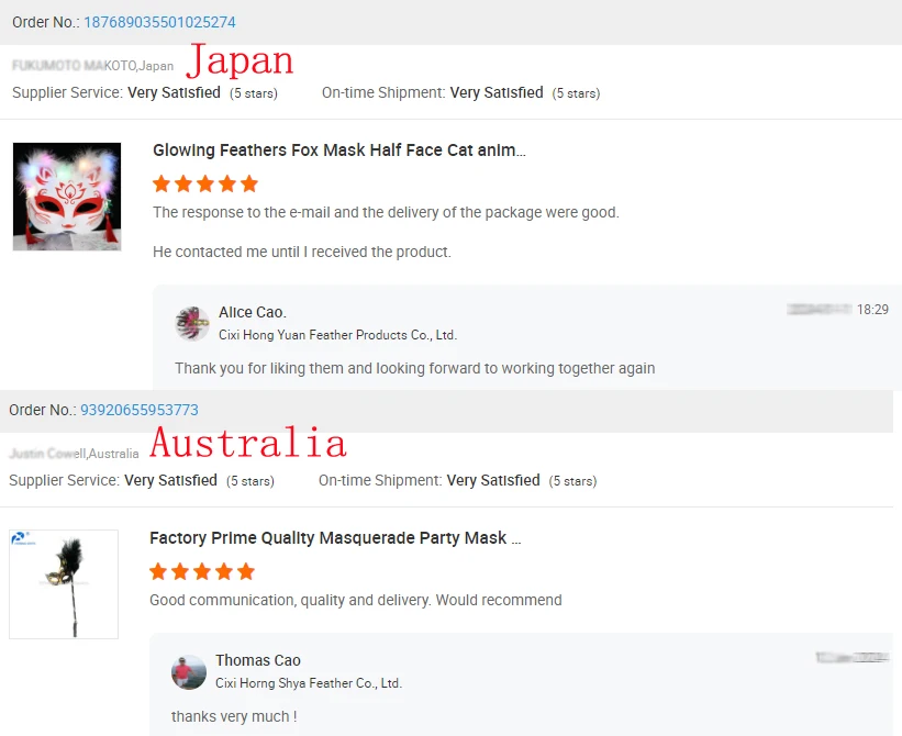 Funny Costume Cosplay Venetian Carnival Masquerade Mask Black Ostrich Feather Party Mask for Party Supply Halloween Xmas Decor