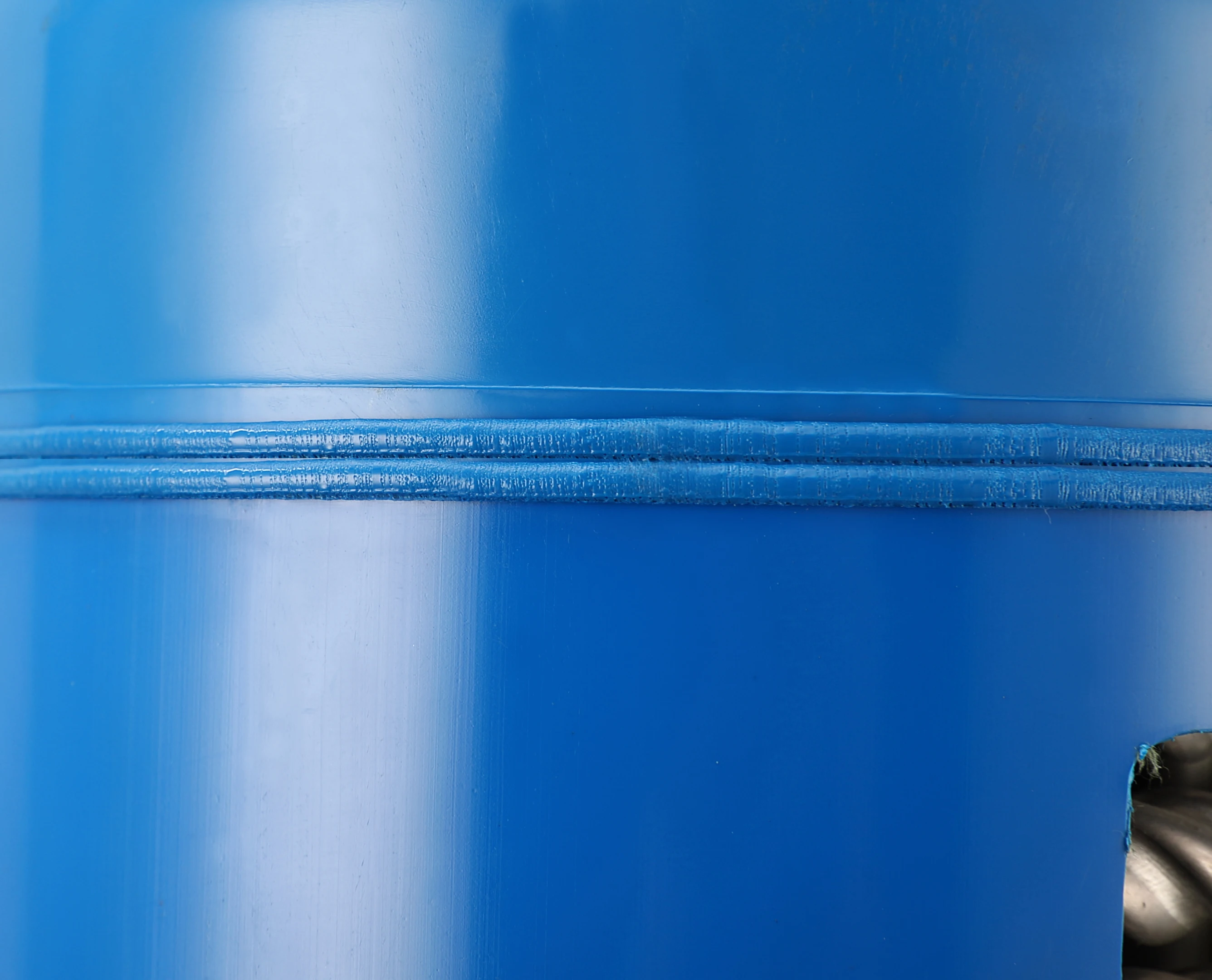 33kw industrial water condensers tubular heat exchanger manufacture