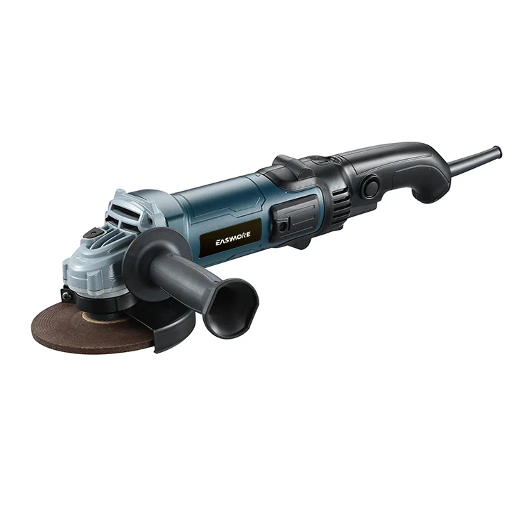 1200W 125mm powerful professional angle grinder machine