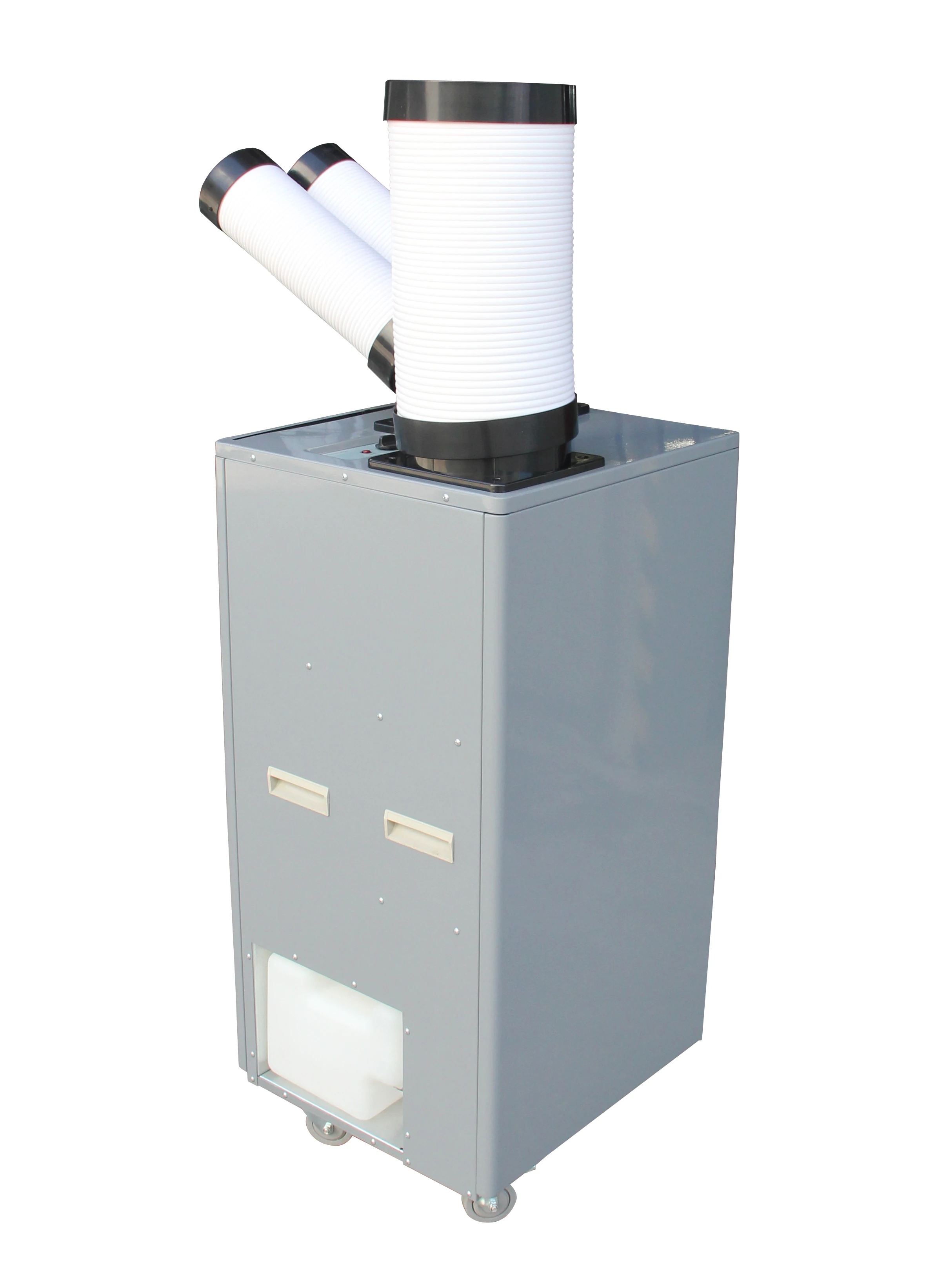 R410A refrigerant industrial portable air conditioner commercial use AC