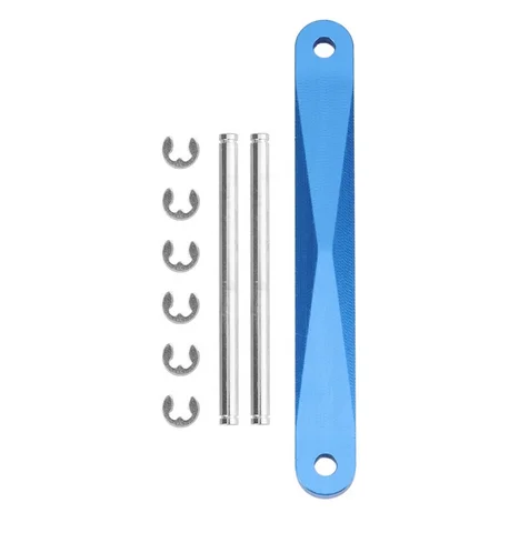 Алюминиевый сплав для радиоуправляемого автомобиля TRX SLASH F150 2WD 58064