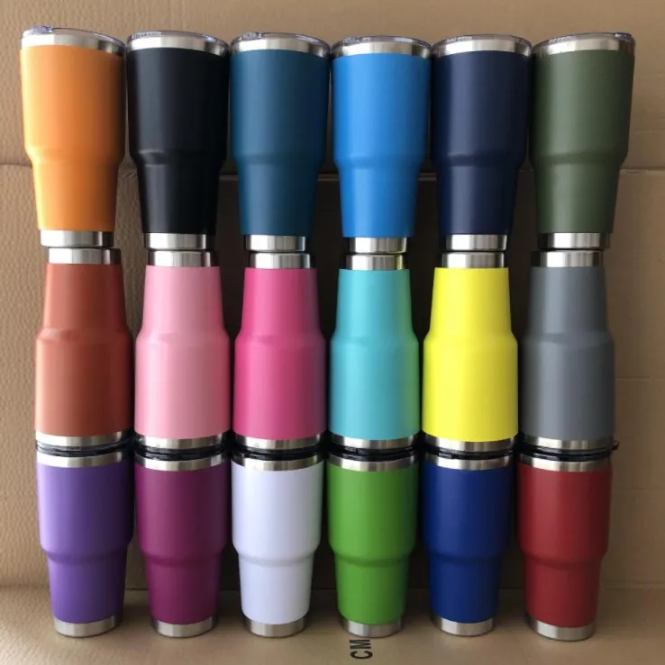 water tumbler stainless steel