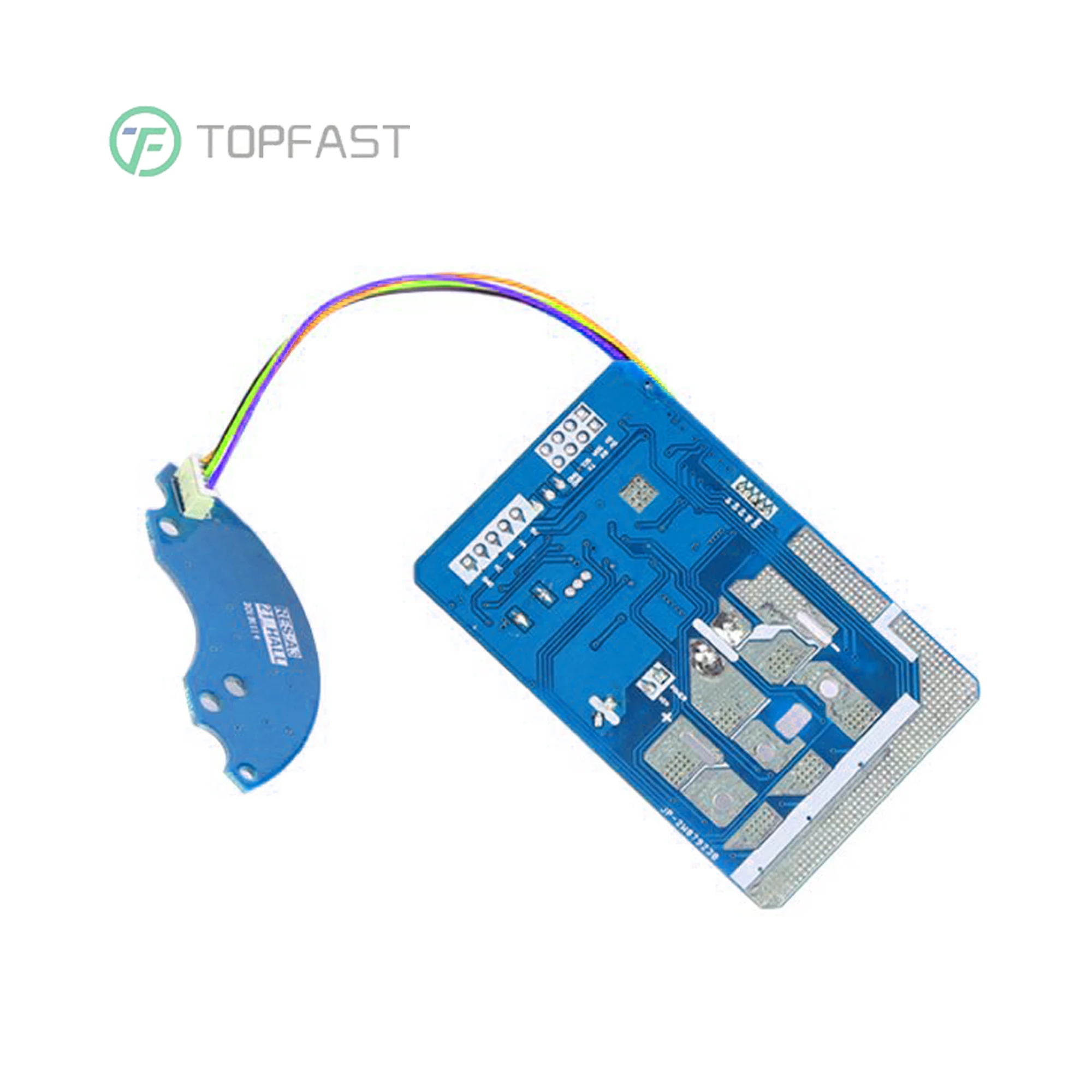 Oem power controller distribution board Unmanned remote control car pcb mother control mini drone circuit parts pcba pcb board