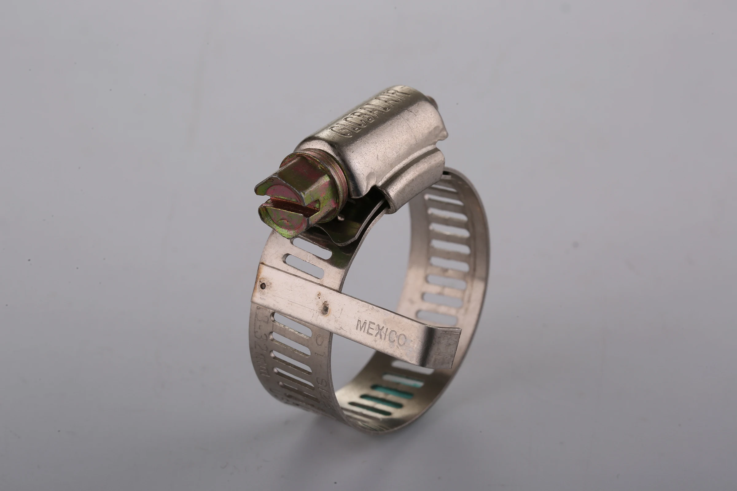 American Hose Clamp Adjustable Pipe Clamps