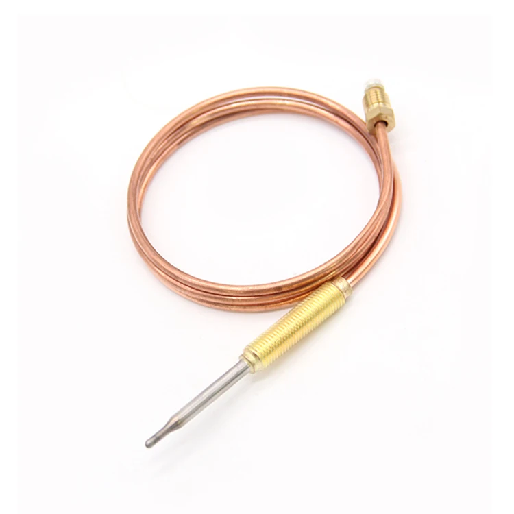 Thermocouple Manufacturer Thermocouple Machines for burner Gas Stove