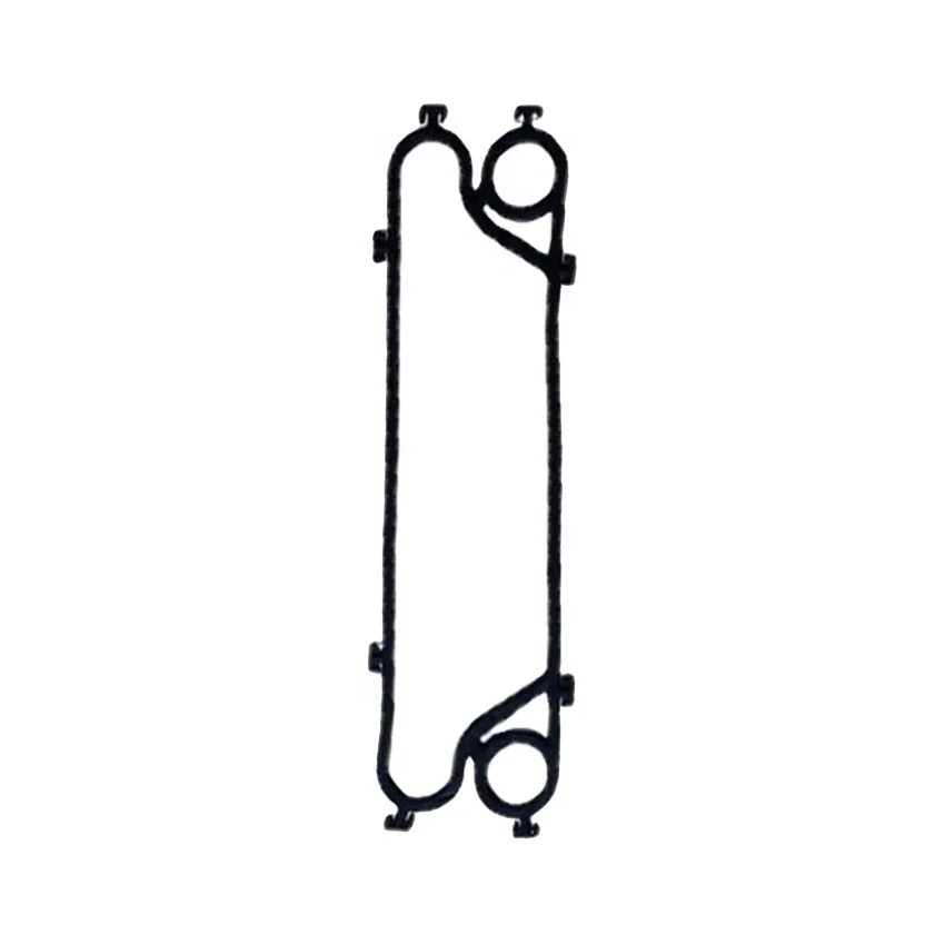 Success M3 stainless steel heat exchanger plate spare parts