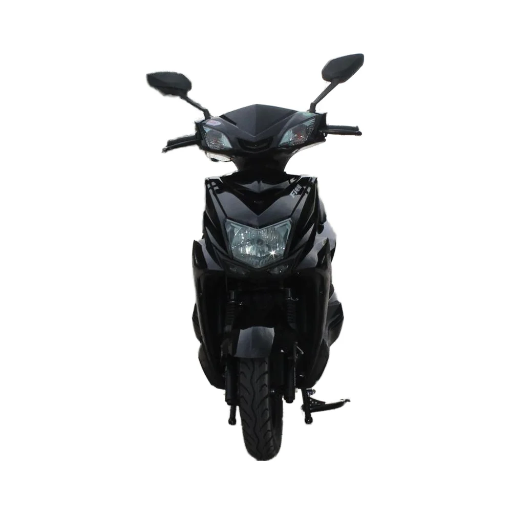Высококачественный 125cc дальнего действия китайский заводской газовый скутер с 4-тактным внедорожным двигателем 50cc