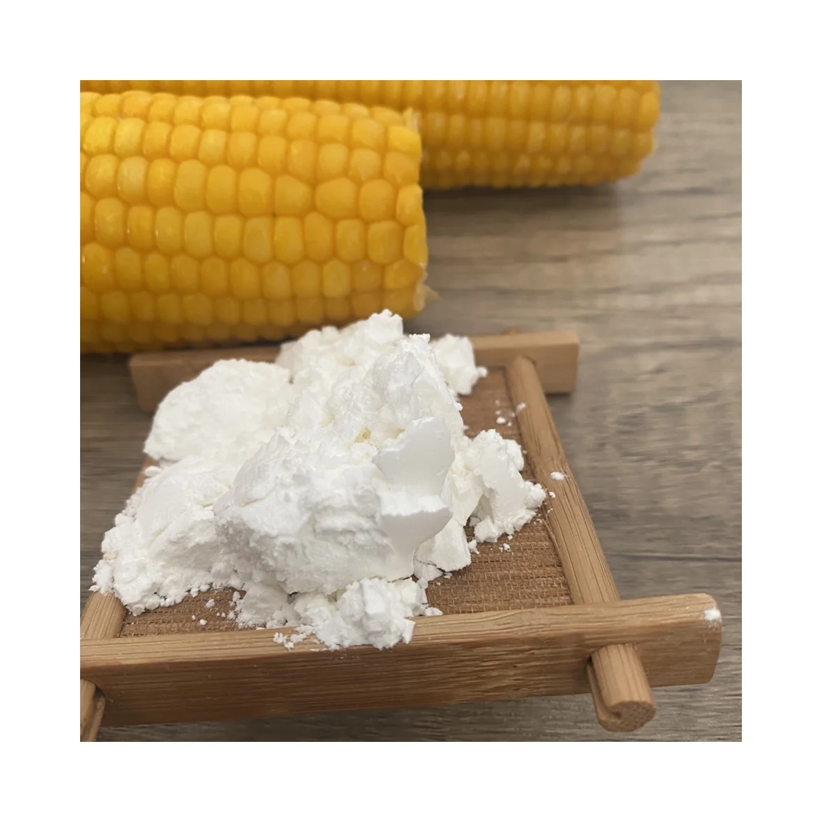 High Quality Maize Starch Corn Starch Modified Waxy Corn Starch Made In China