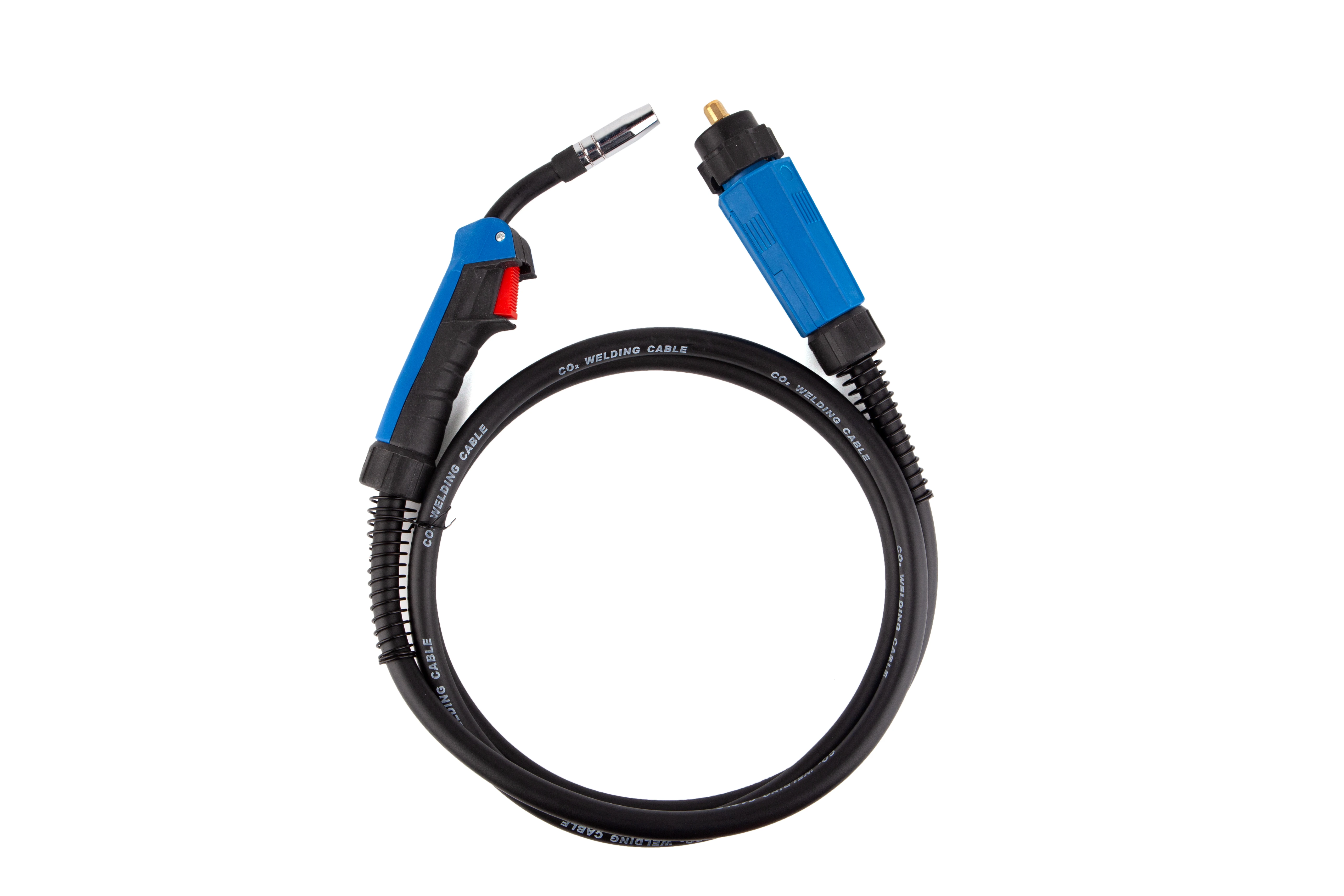 2024 YIJIU MIG/MAG/TIG/MMA  Gas/Gasless 4 In 1 MIG Welding Machine cheap price