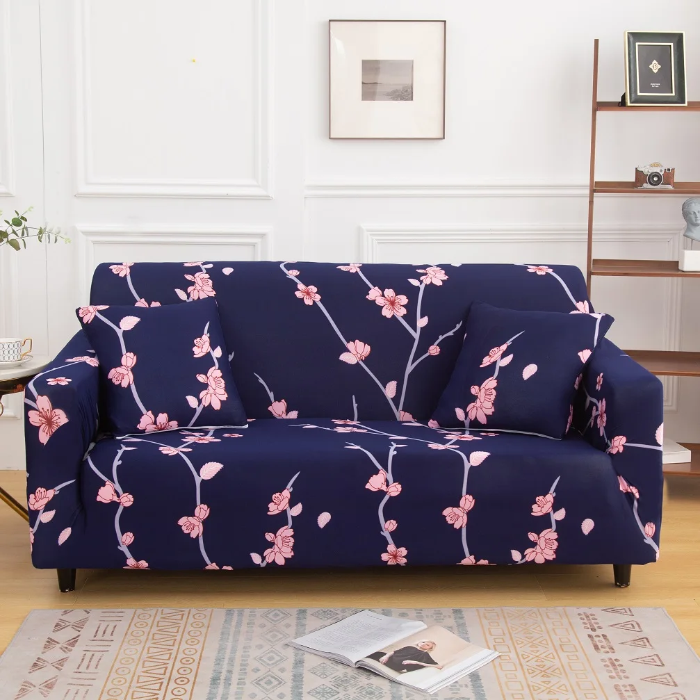New Design stretchable sofa covers stretch elastic for sectional sofas
