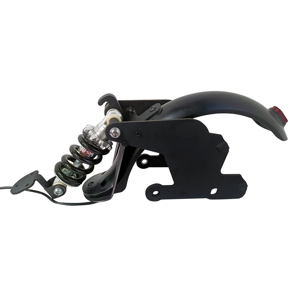  Best rear Shock Absorber Dual Electric Suspension For Xiaomi electric Scooter made in