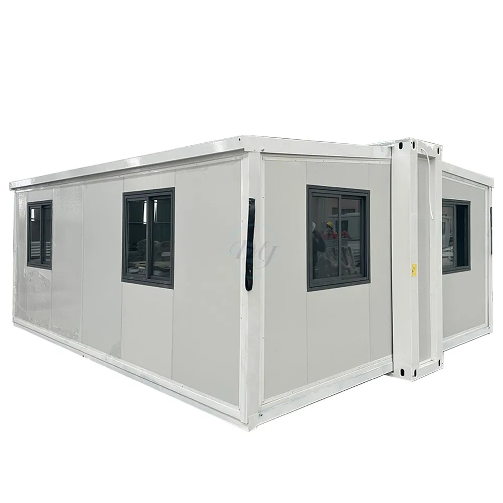 Prefab House Space Capsule Bed Hotel Cabin Modular Prefab Modular House Contain Container Home Folding Tiny Capsule House