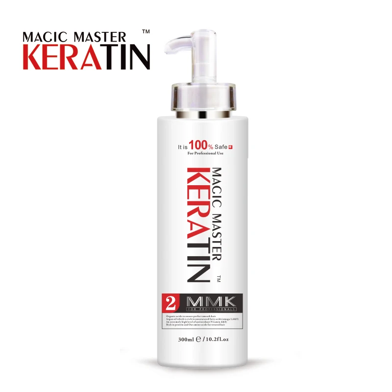 New Invention Organic Acids Smoothing Hair Straightening Keratin Cream Relaxers Without Chemicals