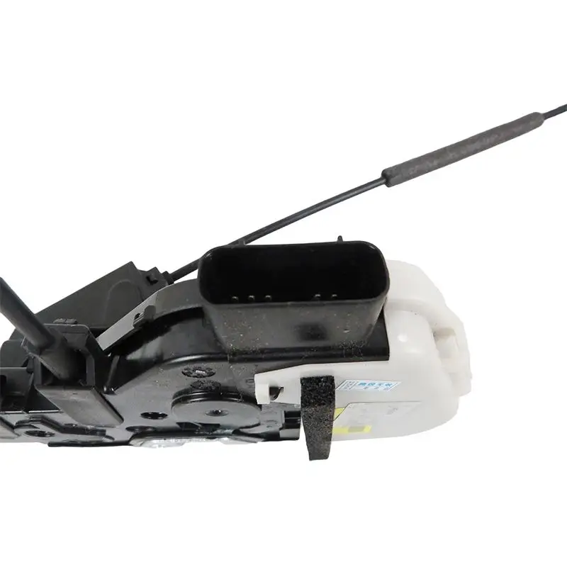 Привод замка передней и задней двери OEM 81310-2W010 81310 2W010 81320-2W010 подходит для Hyundai