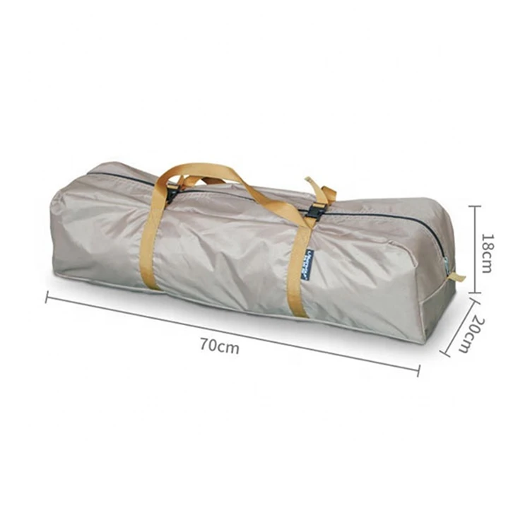 China Factory Good Quality Tents Prices Pop Up Cotton Pyramid Tent