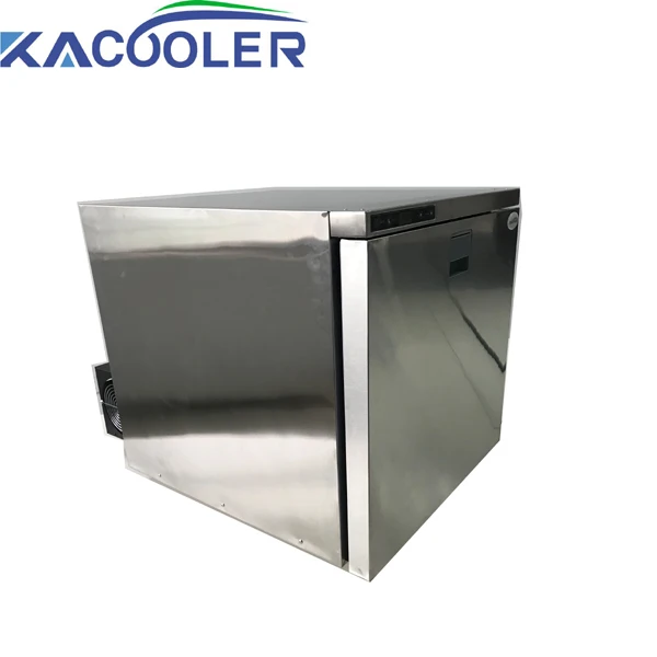 12V 24V Multiple Usage Yacht Drawer Freezer