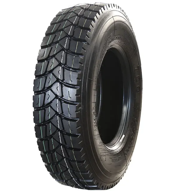 chinese factory tubelessTBR inmetro cheap high quality Radial truck tires
