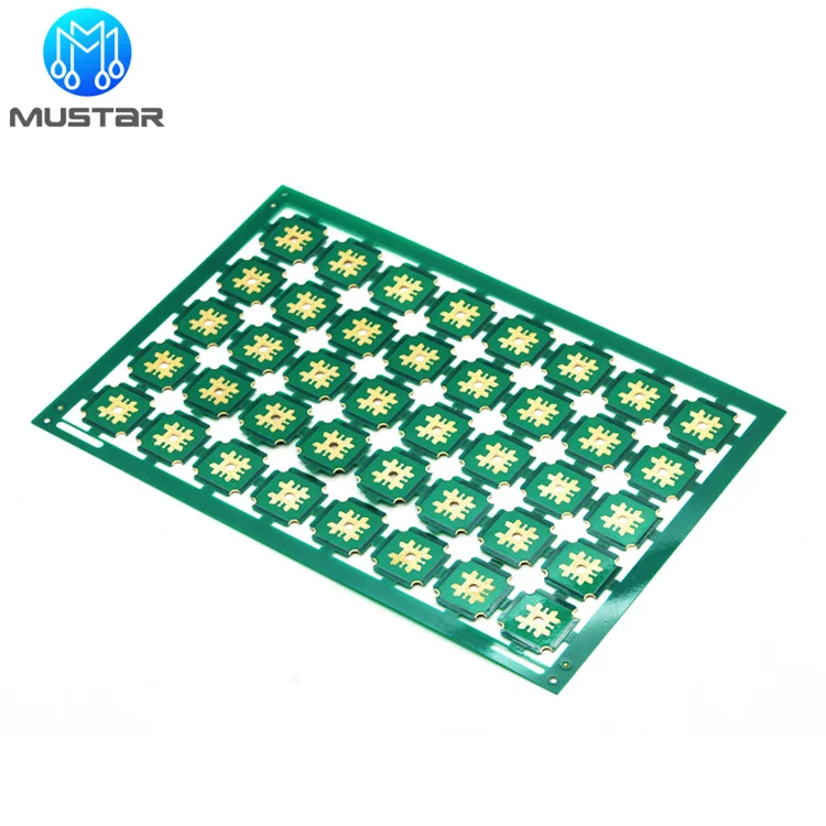 MU STAR Шэньчжэнь Electronic Equipment SMT DIP PCB PCBA Manufacture Service Gerber File BOM List PCB Assembly OEM Manufacturer