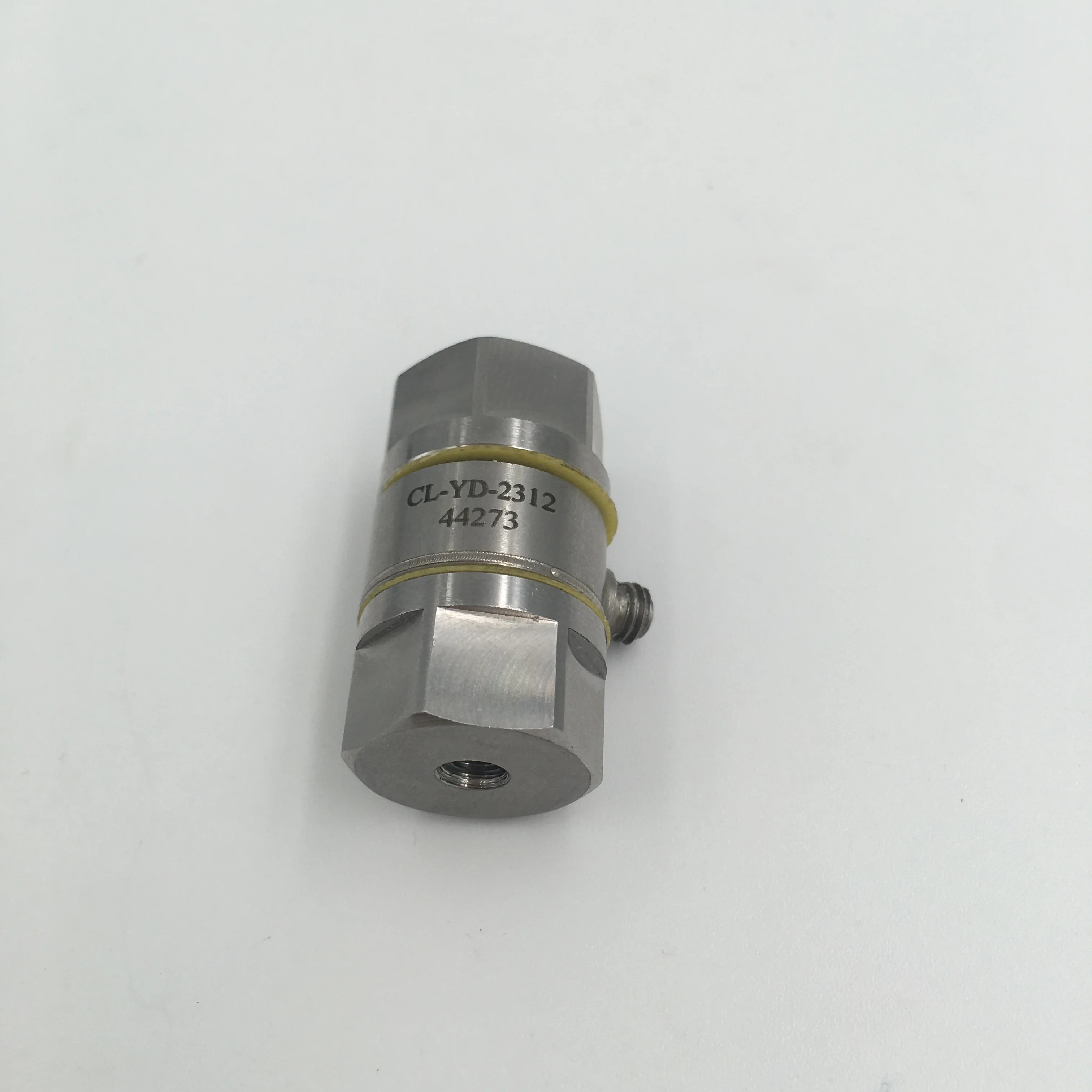 Bidirectional Tension and Compression Charge Output Type Force Sensor CL-YD-2312