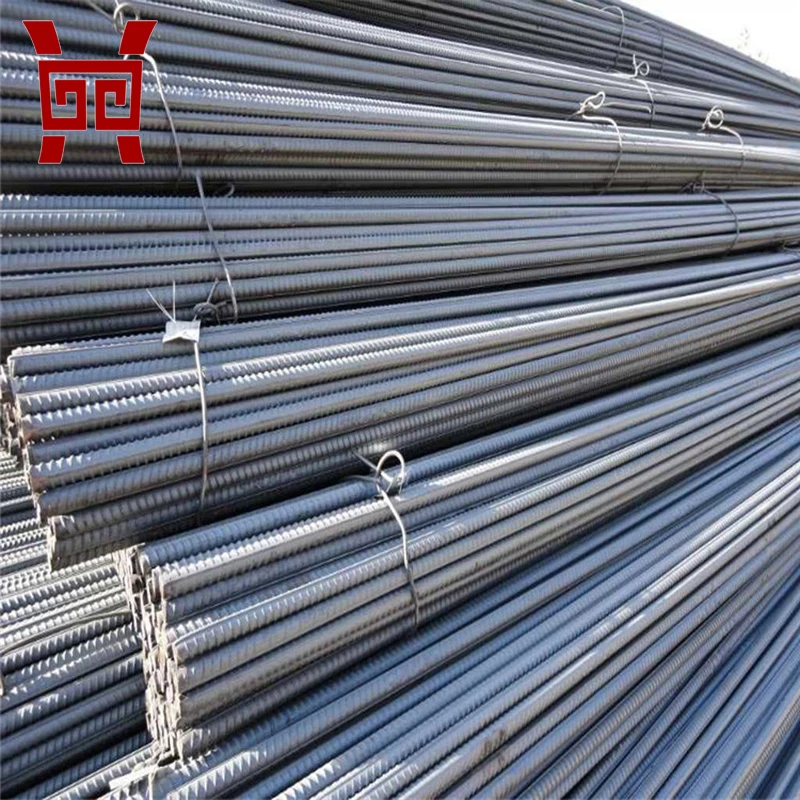 Прямые продажи от производителя ASTM hrb400 hrb500 6 мм 8 мм недорогие деформированные стальные стержни