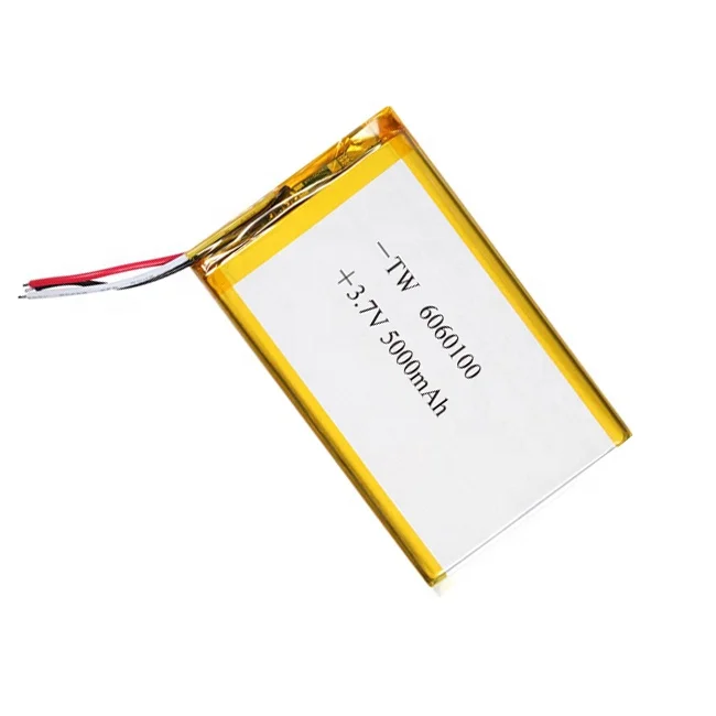 801350 500mah 3.7v hard case drone enrich power lithium polymer ion battery cells pack ion e-bike battery