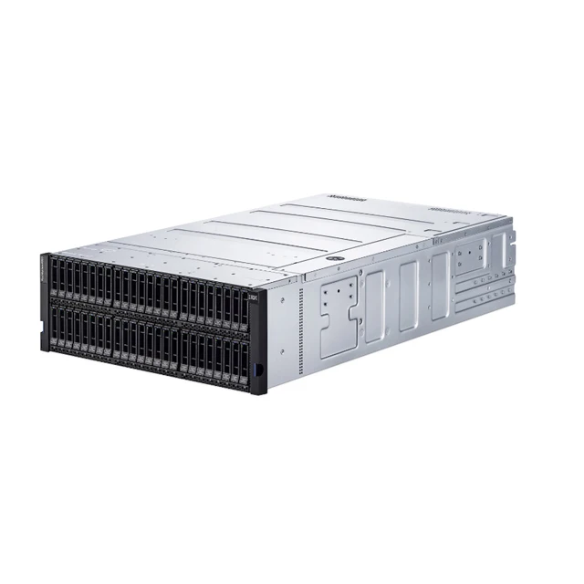 IB M FlashSystem 5200 Storage System