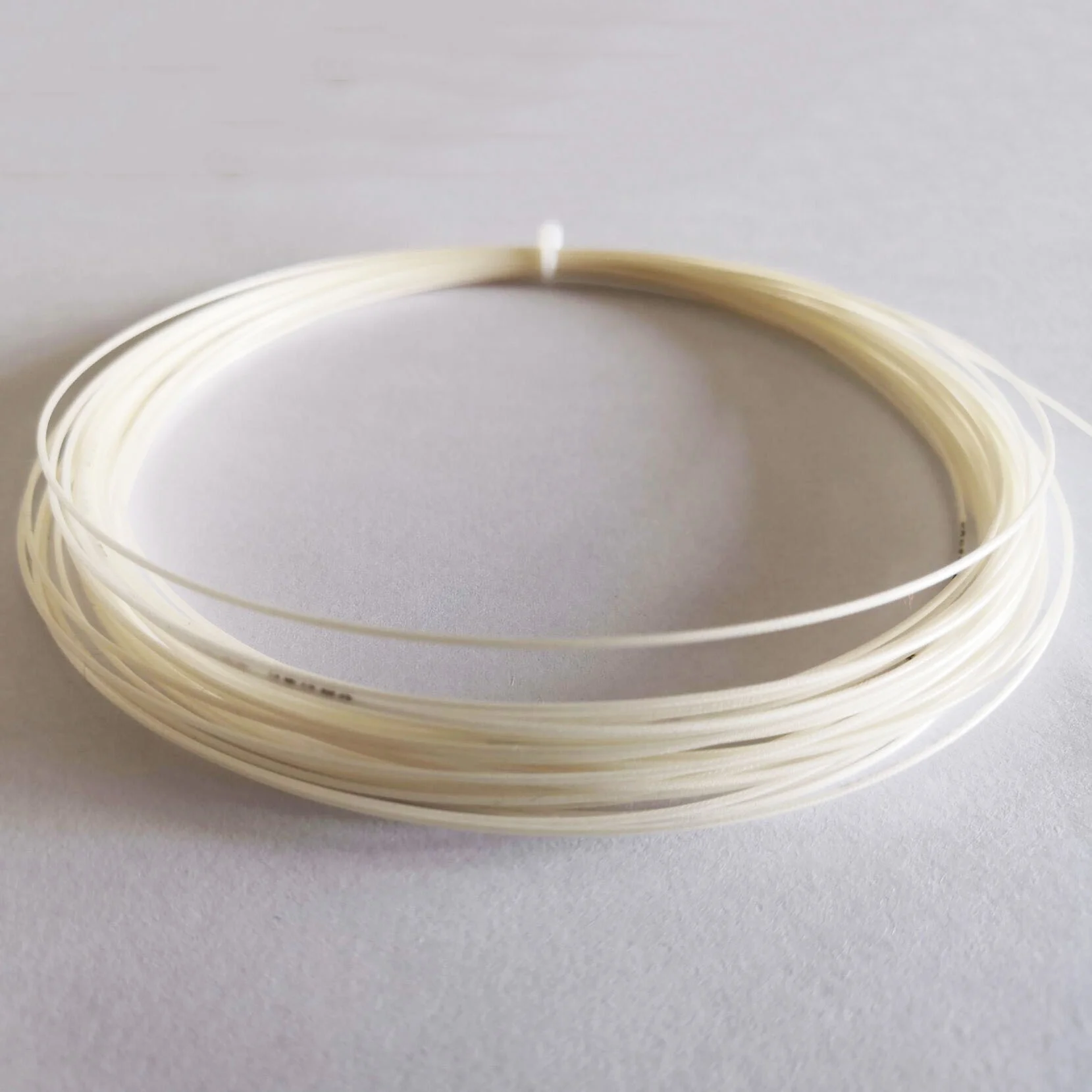 Hot-Selling Cheap Price Badminton String High Quality Durable Nylon Badminton Rackets String