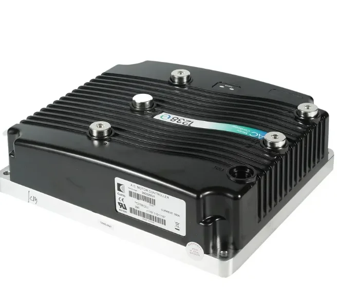 Curtis AC Controller 48v 80v 550a 1238E-5621