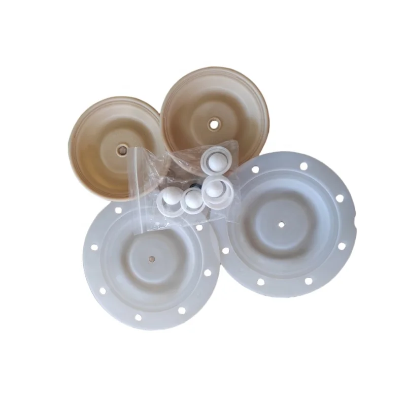 Заводские детали насоса 637140-44 PTFE, набор для обслуживания жидкости, производство PTFE для ARO 66605x