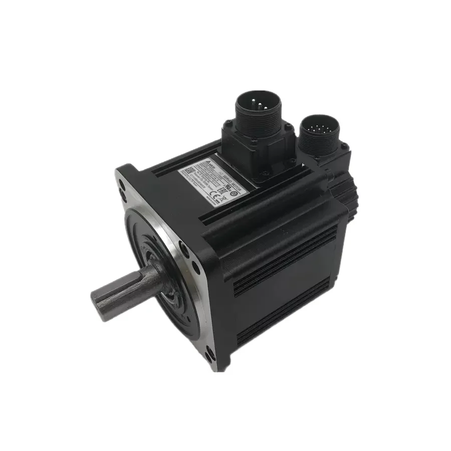 New Original Delta 1.5w Servo Motor ECMA-E21315RS