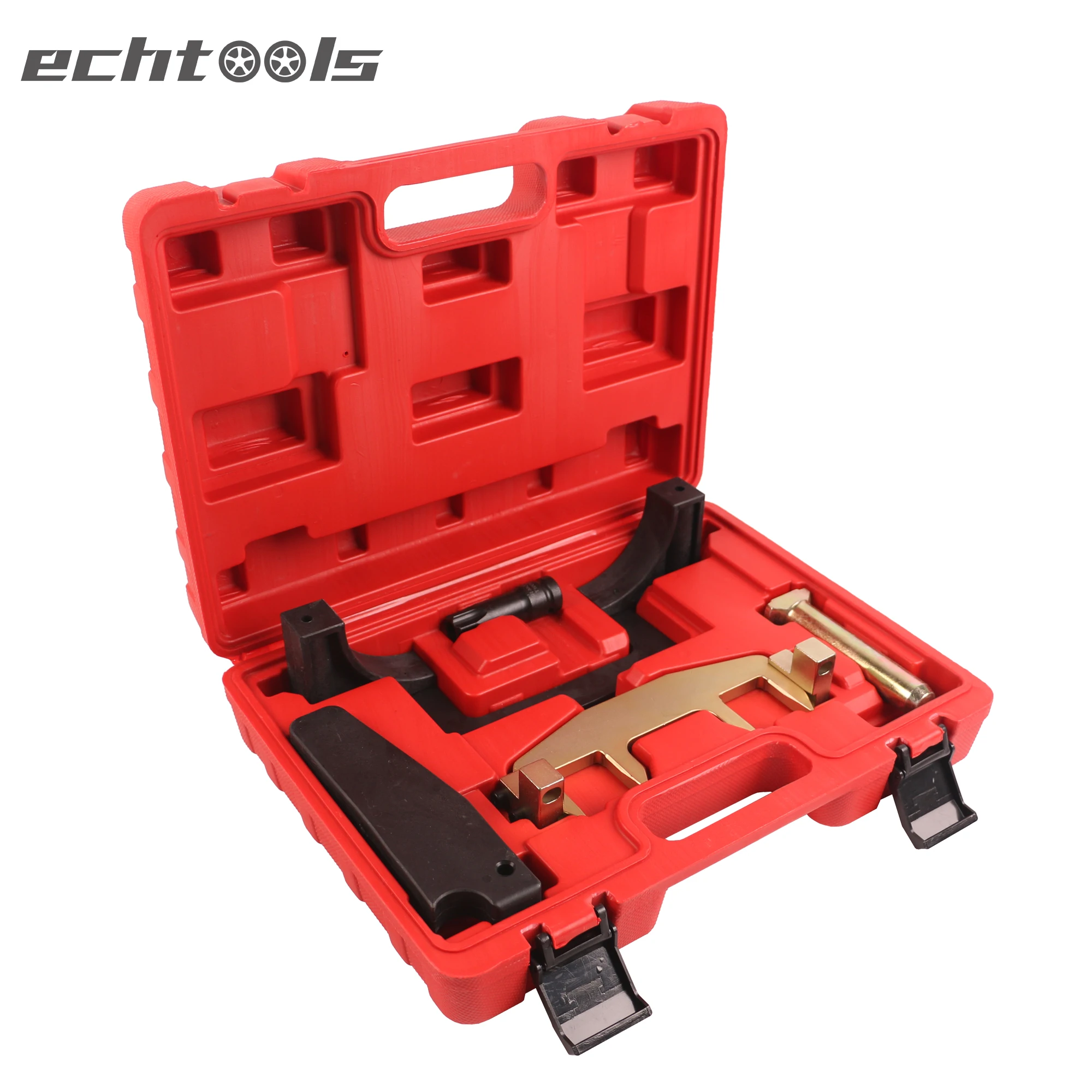 Factory Direct Selling Steel Engine Timing Tool Set For MERCEDES BENZ M271 EC1103