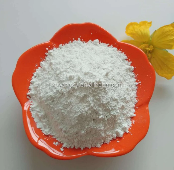 China Factory Supply High Cosmetic Industry Active Clay Kaolin Powder For Soap