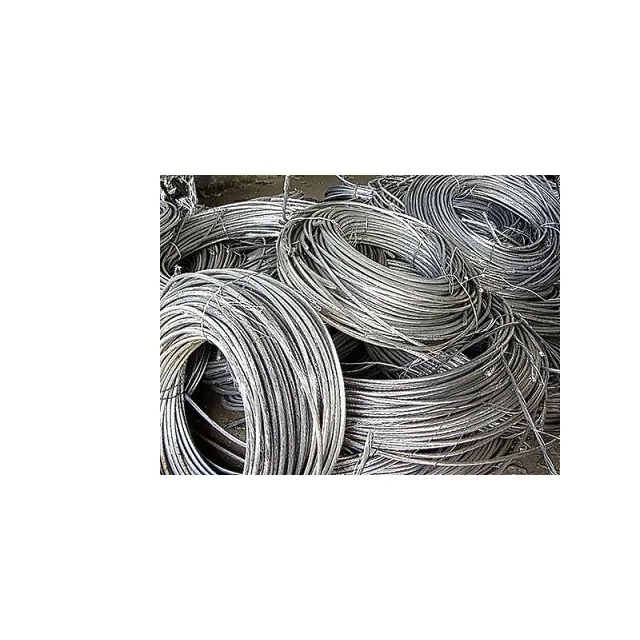 Pure grade Aluminum Wire Scrap wholesale price
