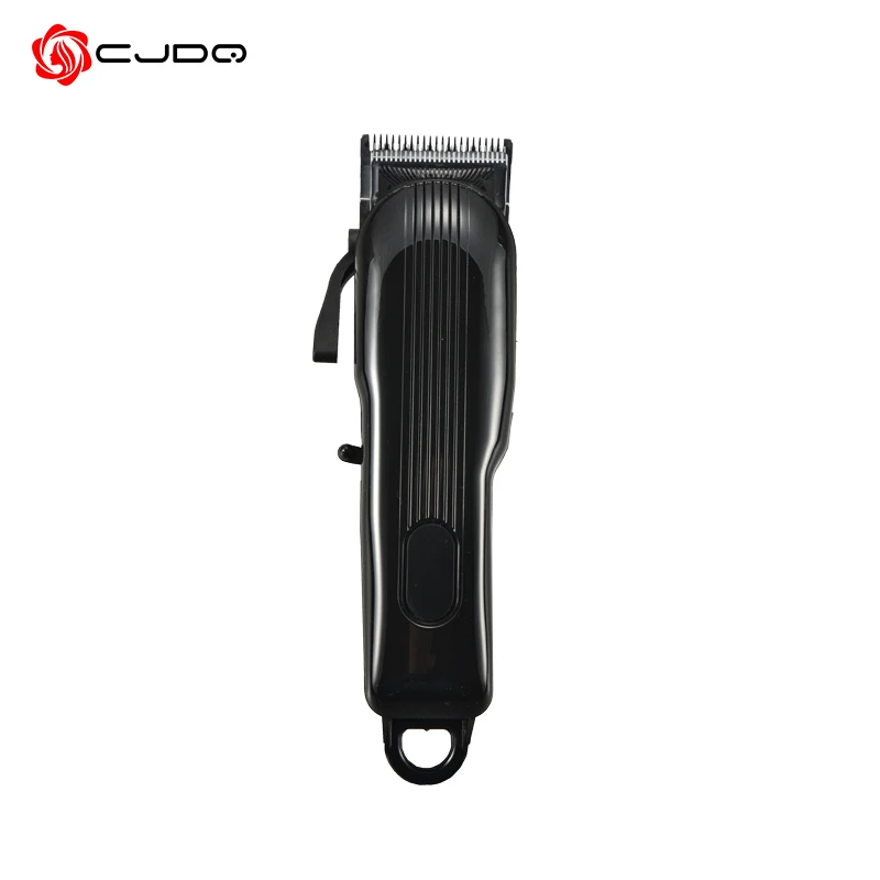 2021 New Arrival Cordless Hair Cut Machine Men Professional Rechargeable Electric Barber Hair Clippers