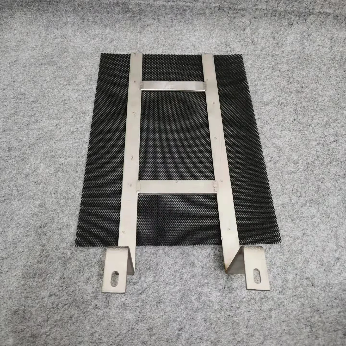 Competitive price and Freight MMO coating titanium plate anode for hho generator and Hypochlorous acid generator