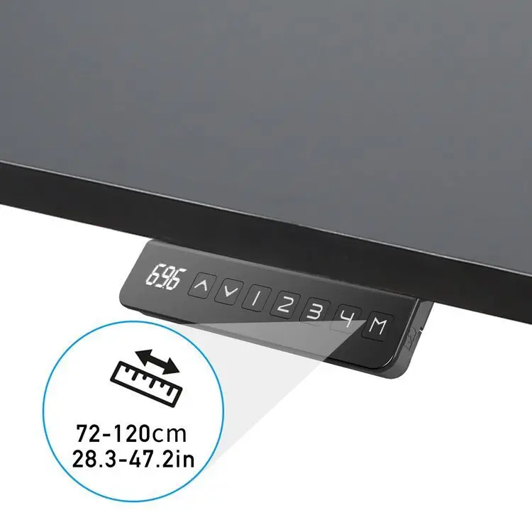 Высокое качество прочный с использованием различных электронных стол