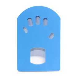 Stretches Fingers Comfortably Easy Apply Nail Polish Supplies Care Nail Pad