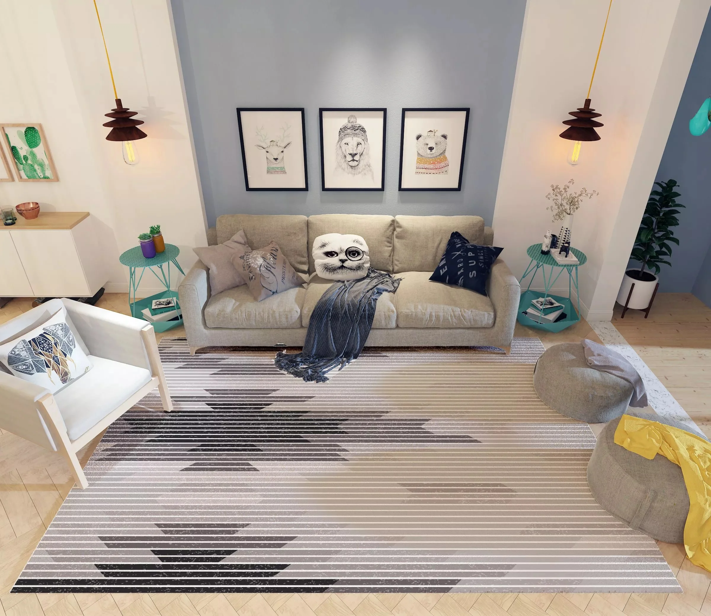 
Индивидуальный продукт, ковер красивого дизайна, большие ковры для гостиной, современные ковры и ковры для гостиной в стиральной машине 