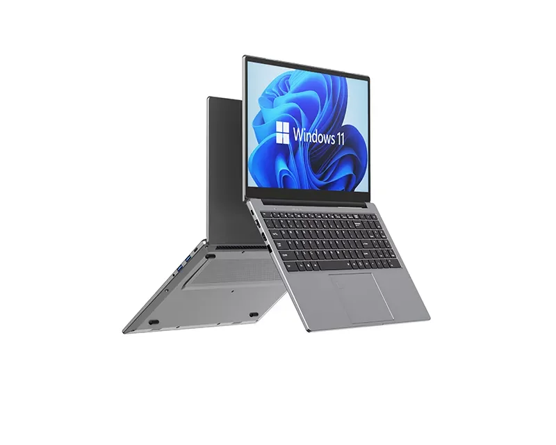 Laptop notebook 15.6inch  Win11  16GRAM support 128/256/512gb ssd I7 10th Laptop