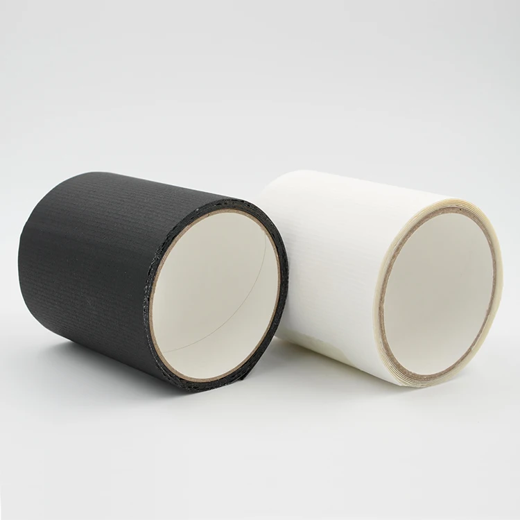 Free Sample Rubberized Waterproof Water Pipe Stop Leak Tape