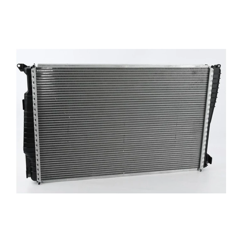 Auto Parts Cooling System Radiators Ac Condenser Oil Cooler For Toyota Camry Radiator 2018 16400f0010